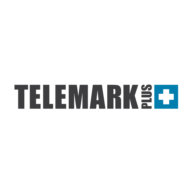 Logo des Telemark PLUS e.V.