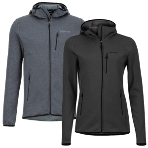 Marmot Preon Hoody und Wm's Preon Hoody